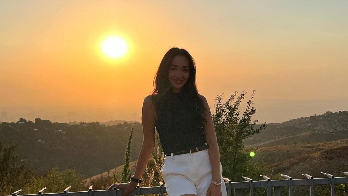    Карлыгаш Мухамеджанова:instagram.com/karlygashmuhamedzhanova