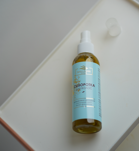 Отращиваем длинные и здоровые волосы