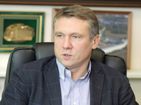 ФОТО: ГЕННАДИЙ ЧЕРКАСОВ