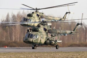    Фото: Минобороны России Андрей Пунегов