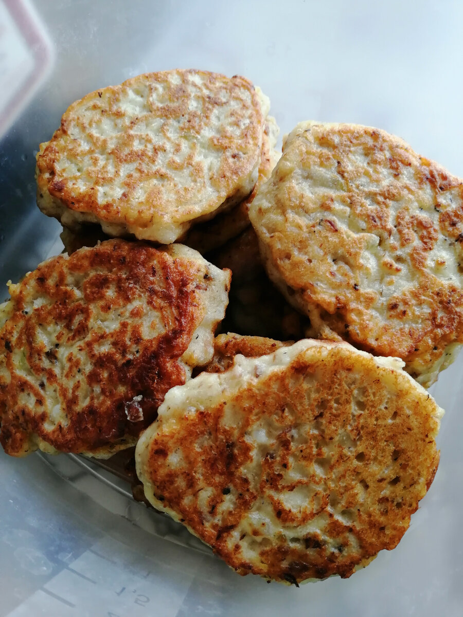 Вот такая красота получилась! 