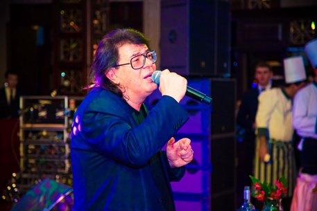 Игорь Евгеньевич Корнелюк.