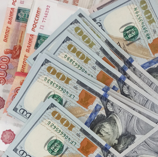 Финансовая подушка безопасности