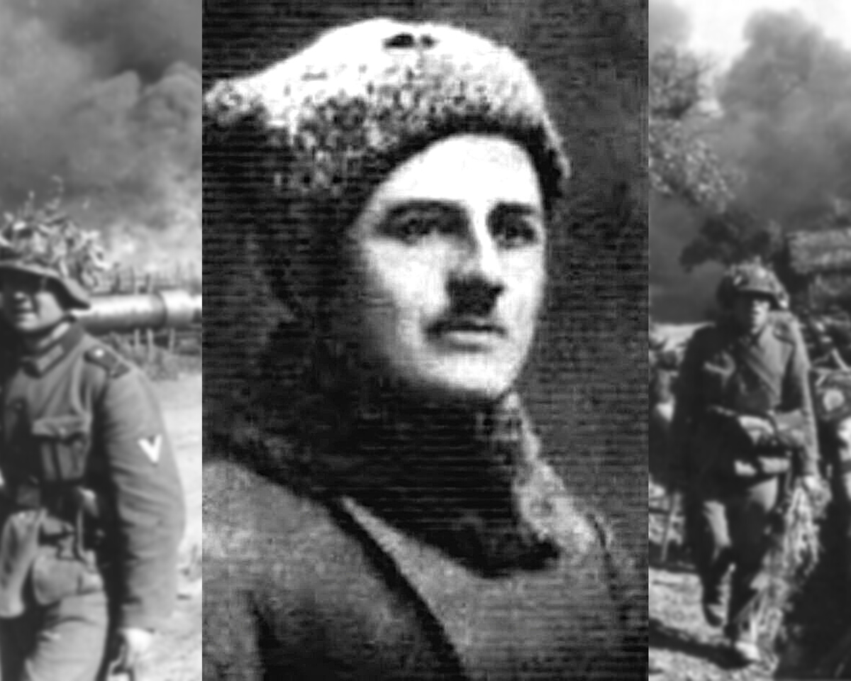 Константин Смовский