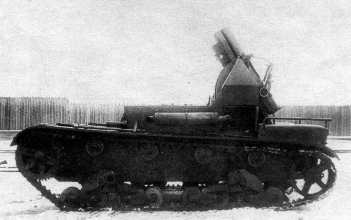 Фото: kvb.by, фото может носить иллюстрационный характер, Самоходная артиллерийская установка СУ-5