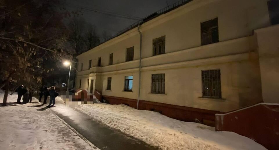     Прокуратура Москвы