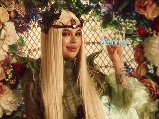     фото: Кадр из видео ютуб-канала INSTASAMKA