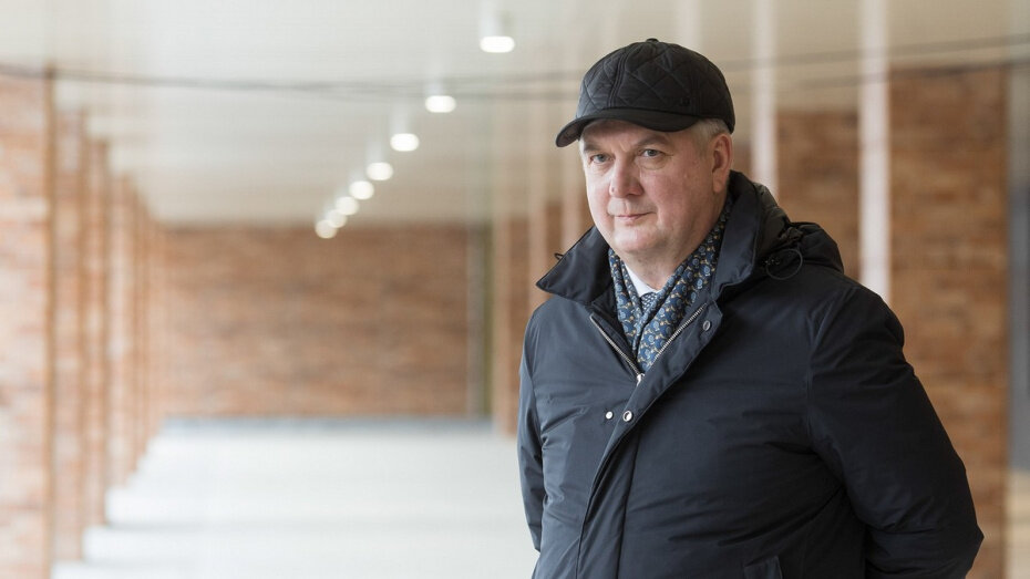    Автор фото: Евгений Срибный (из архива)