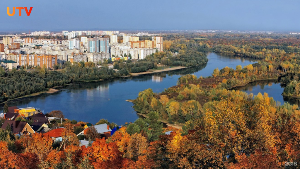 Сипайлово фото сверху