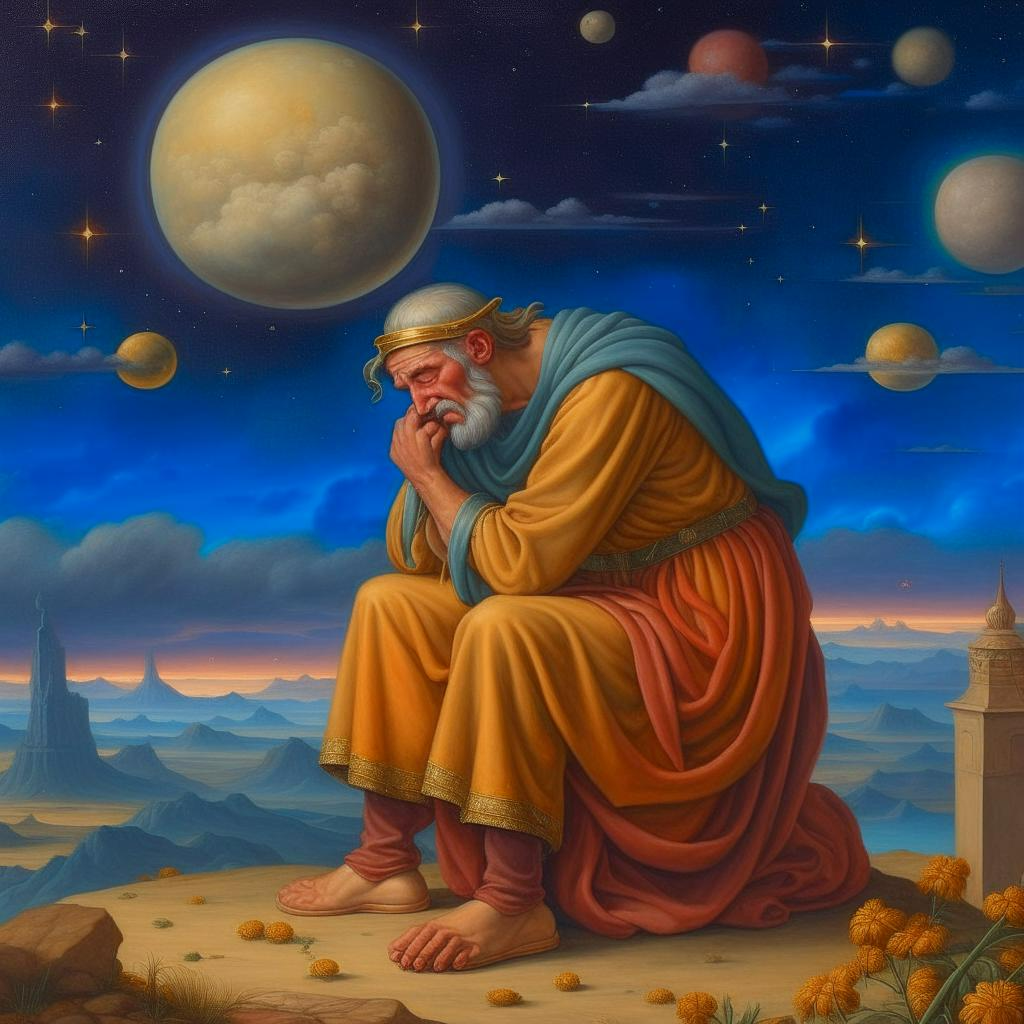 Как испытания Саде-Сати полностью изменили  жизнь - история Раджа 