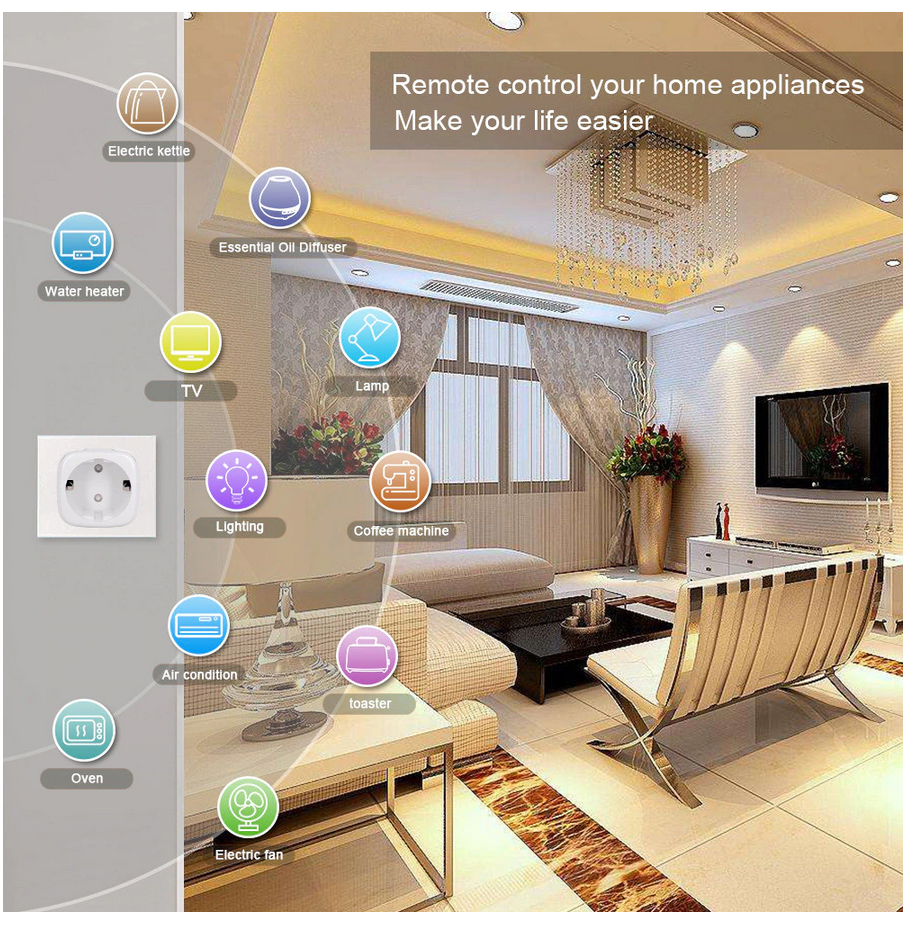 Красивая картинка с сайта производителя