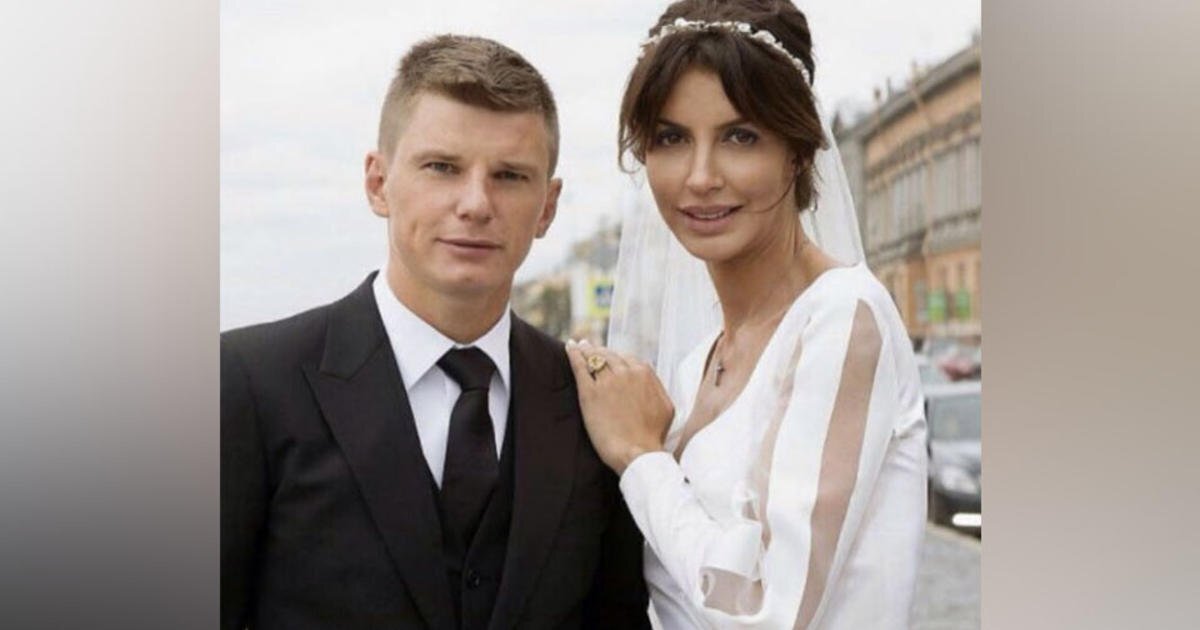 Свадьба Андрея и Алисы, тогда это была самая счастливая пара.