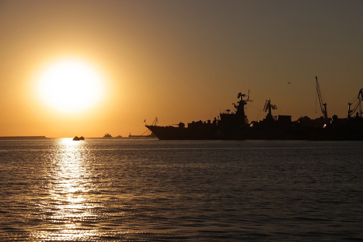 Фото сделано: @georgy_zuev_photoblog