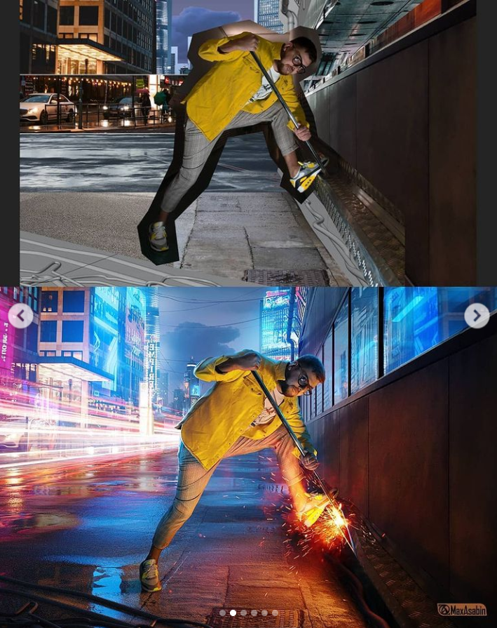 Источник: https://www.instagram.com/asabinart/