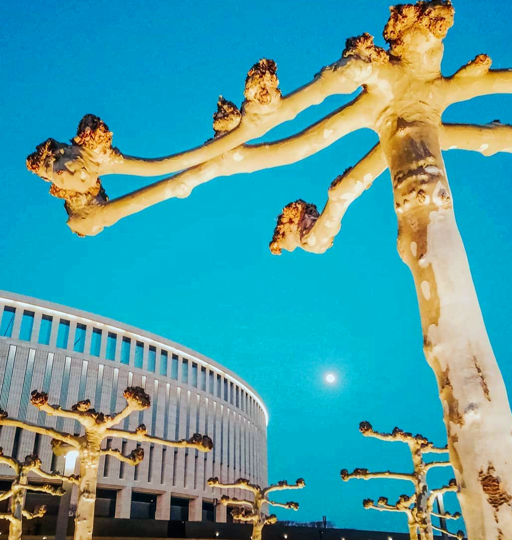 Как в фильме :)