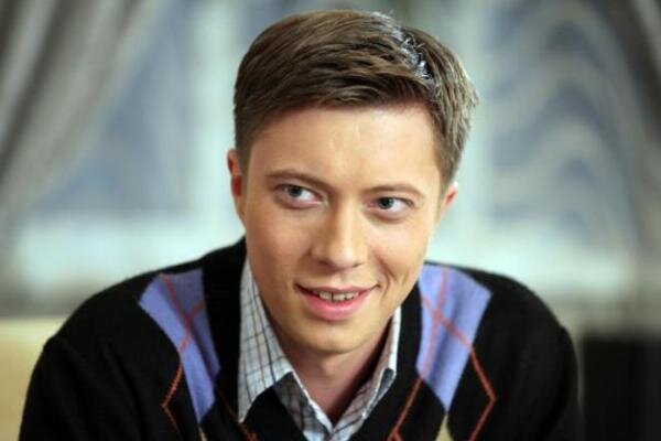 Александр Давыдов