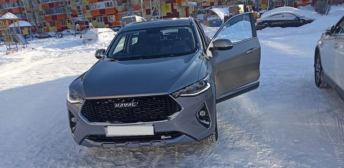 Рассказываю, почему люди покупают Geely, Chery, Haval и другие ...