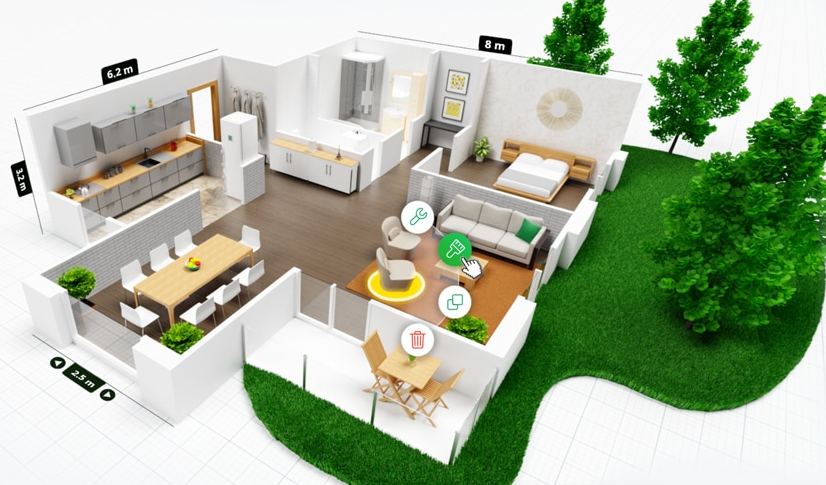 Скриншот с сайта, о котором идет речь в статье.