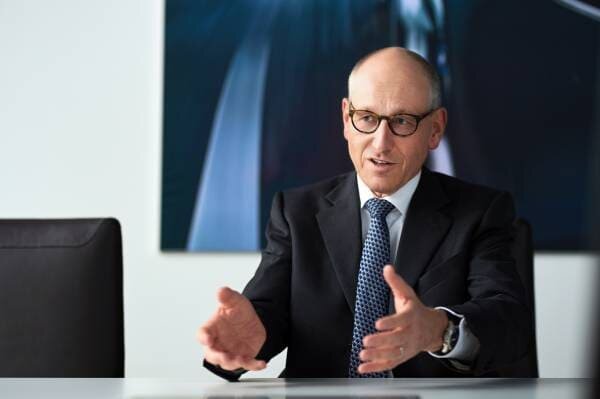 Андреас Вендт