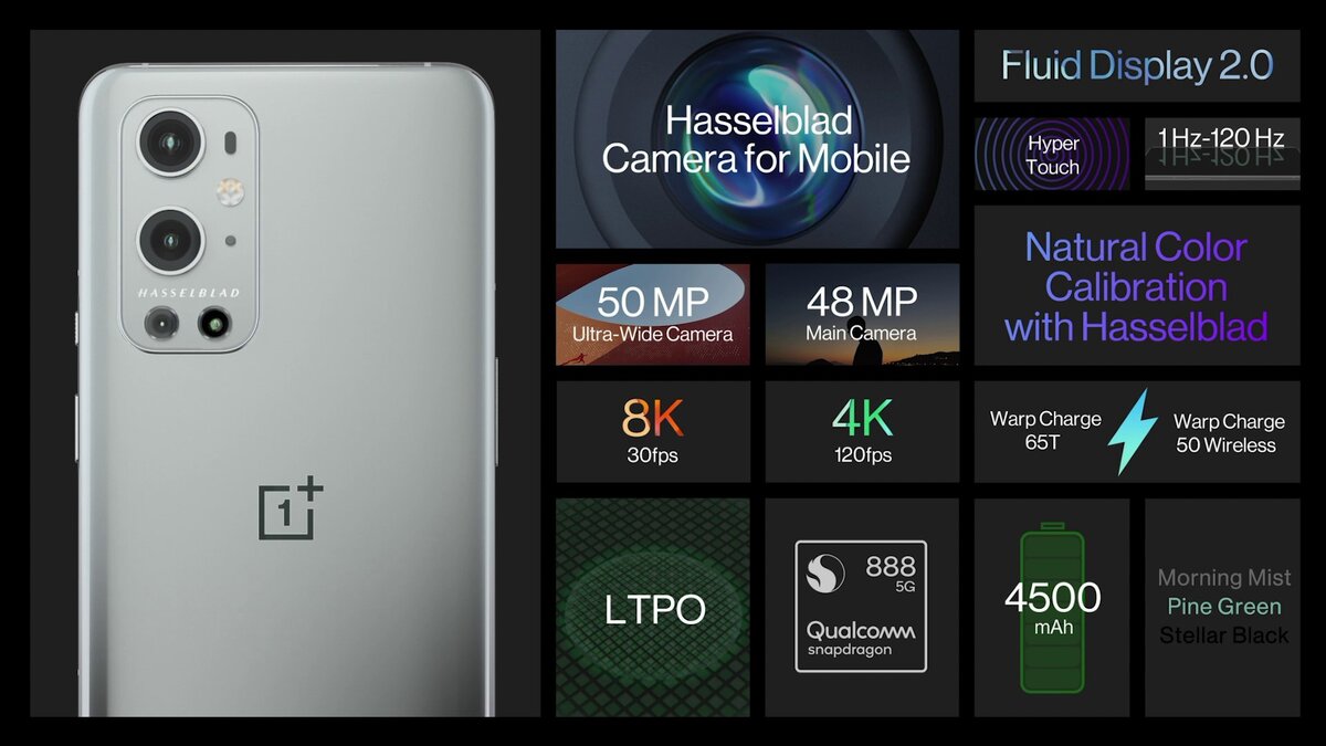 Источник: OnePlus