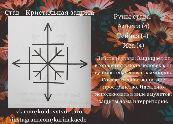 Руны — древние знаки мудрости и предсказаний