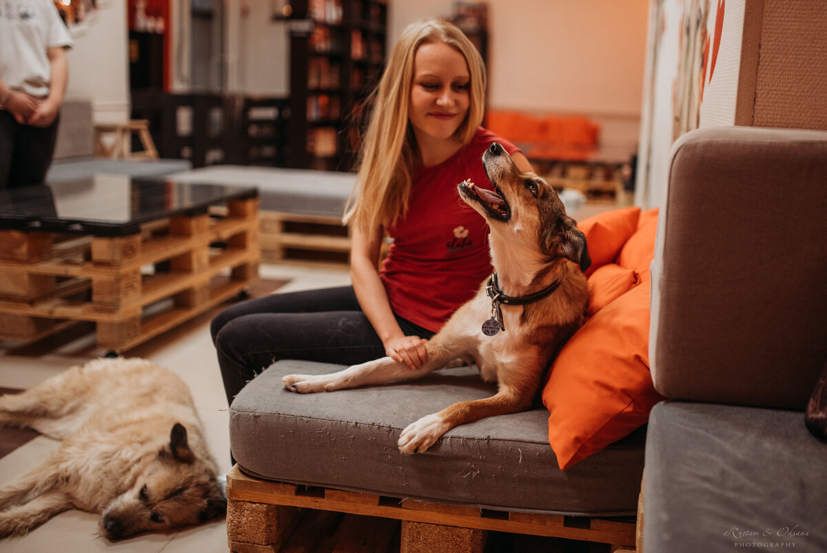 Фотограф @rustamba