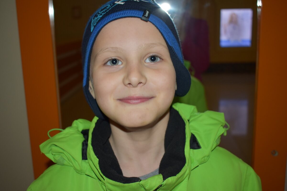 Из личного архива