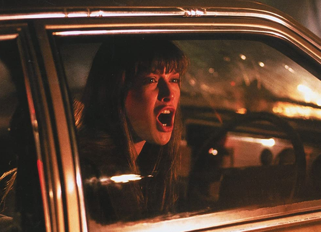   Пункт назначения (2000)