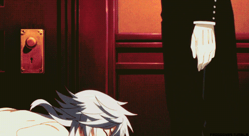 Плуто и Себастьян