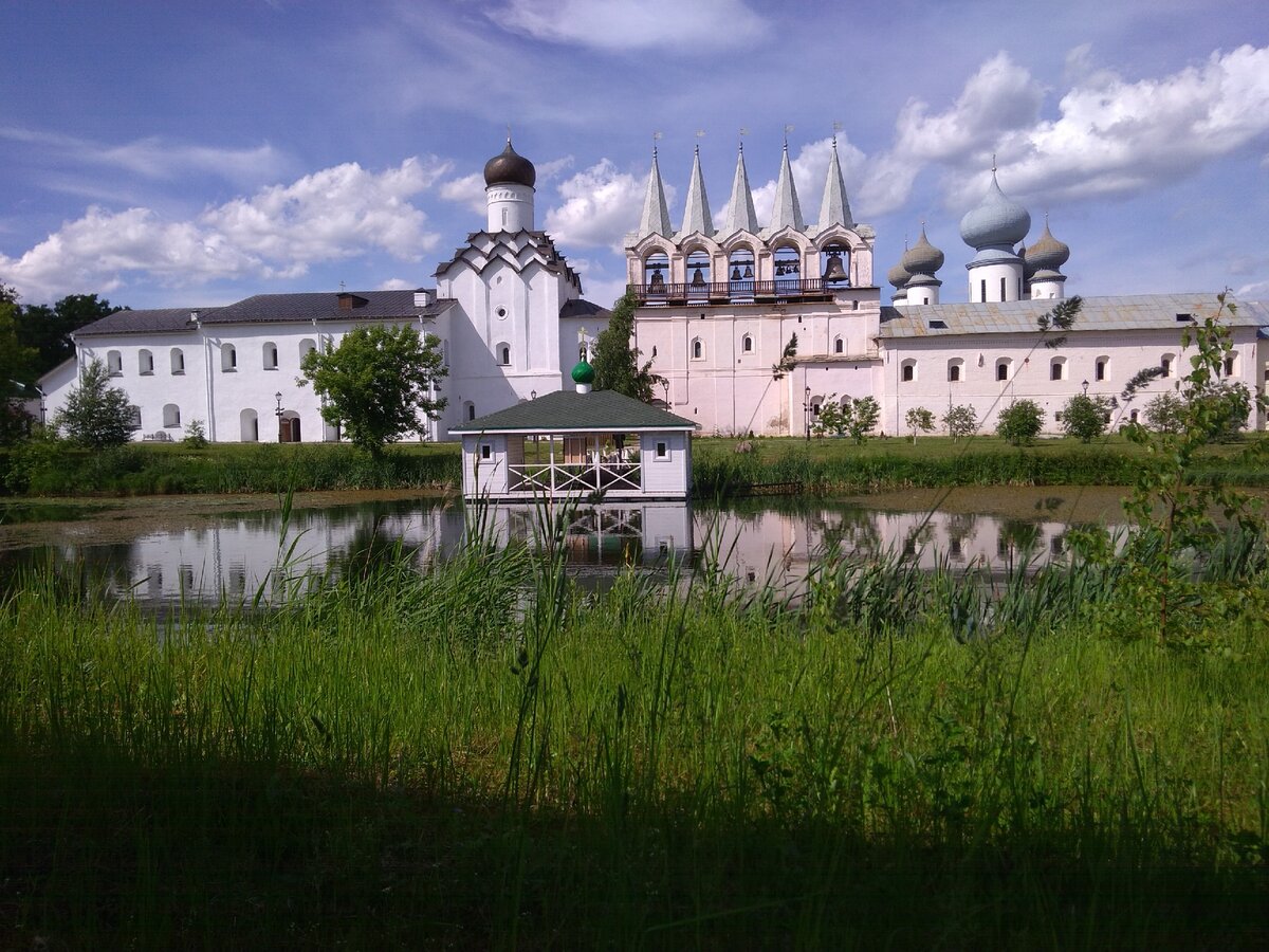 Ларгус спб паломник