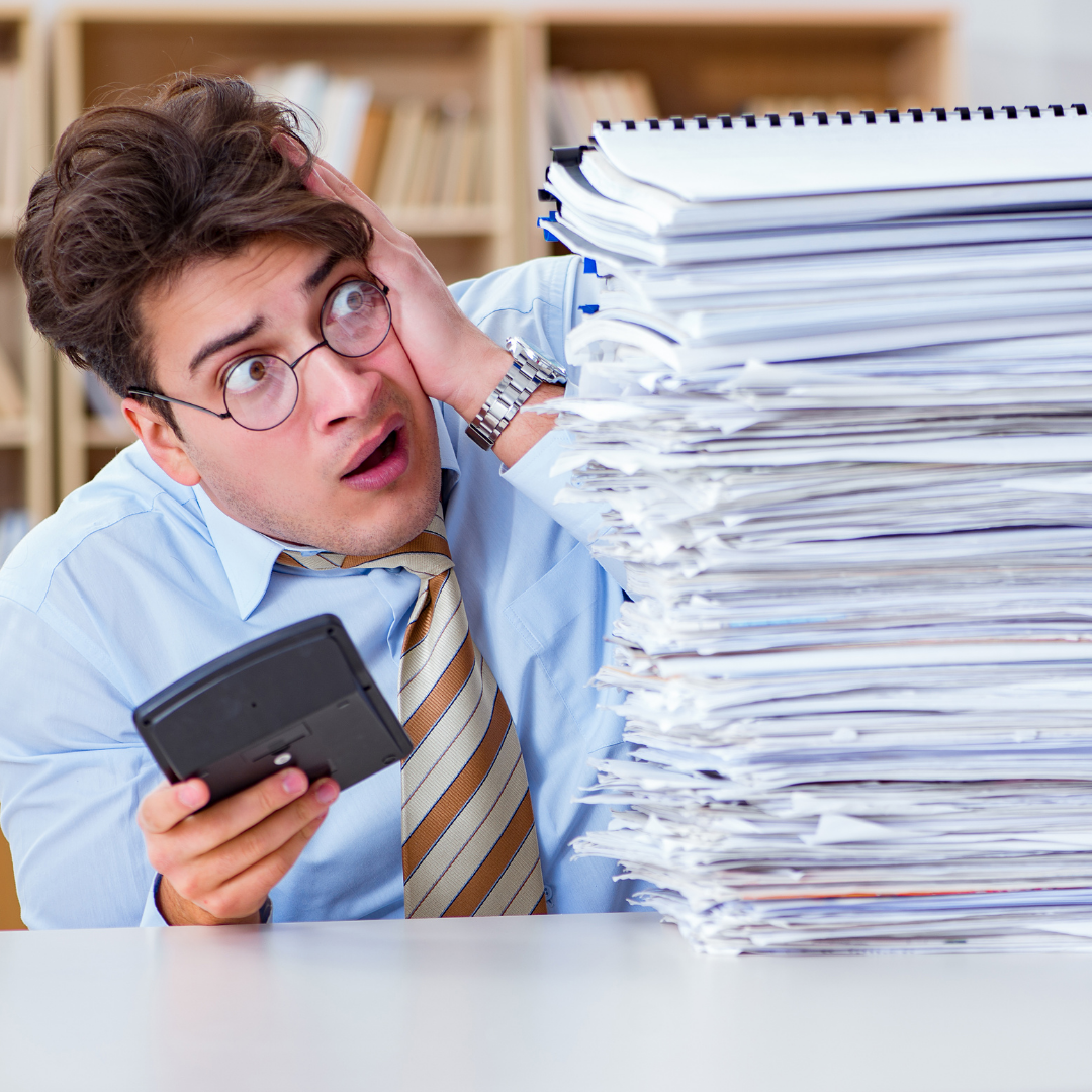 Лучше заранее знать, кого не стоит брать на эту должность.