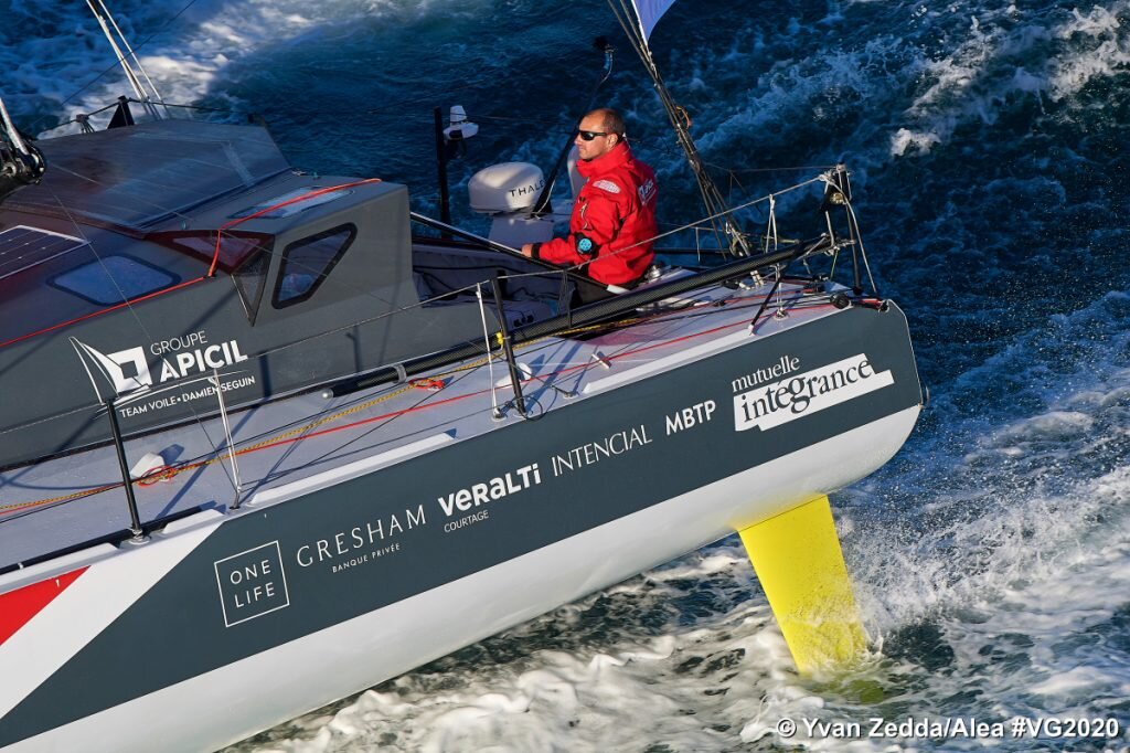 Фото: www.vendeeglobe.org