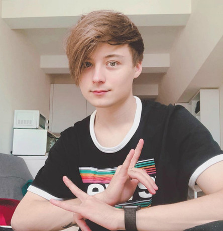 EeOneGuy (Ивангай) 