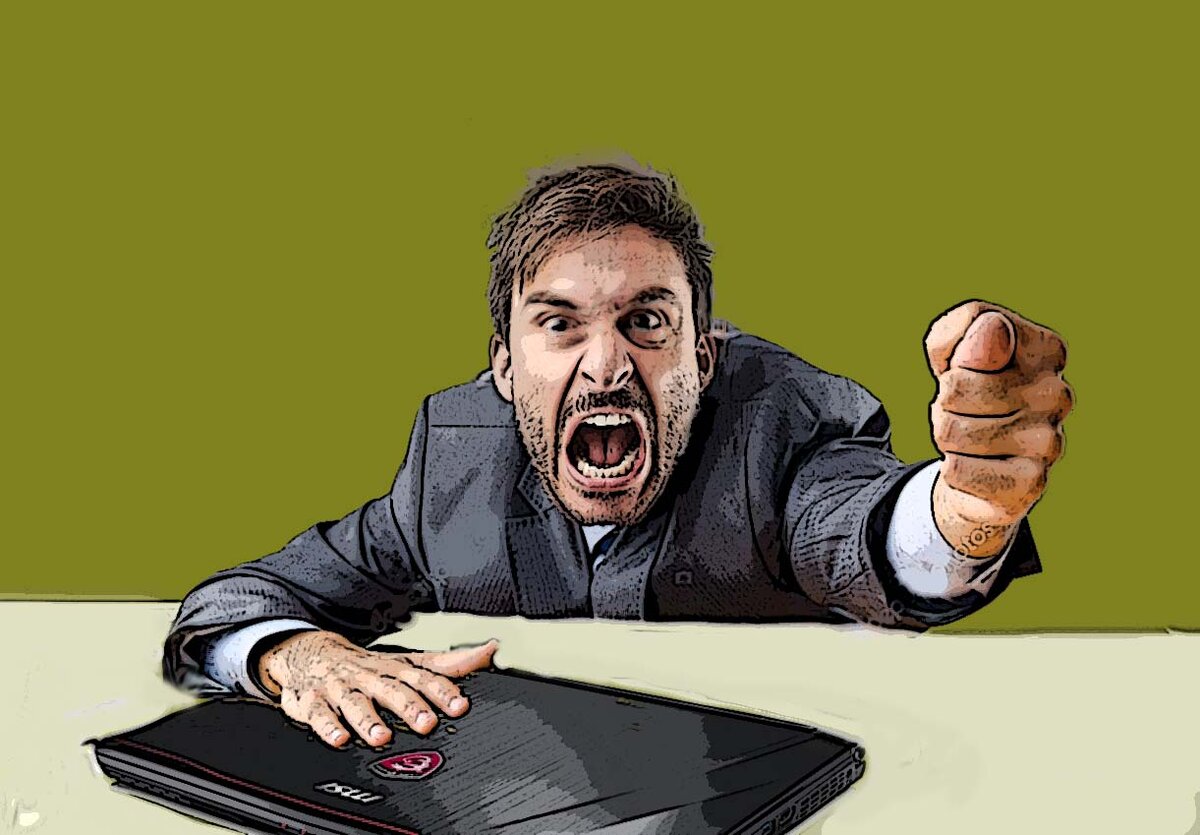 Иллюстрация к рассказу