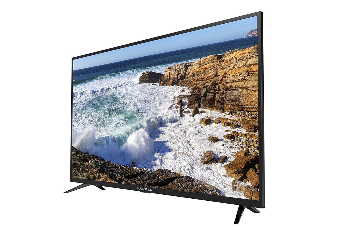     4K UHD HDTV  Smart TV      Samsung     -   