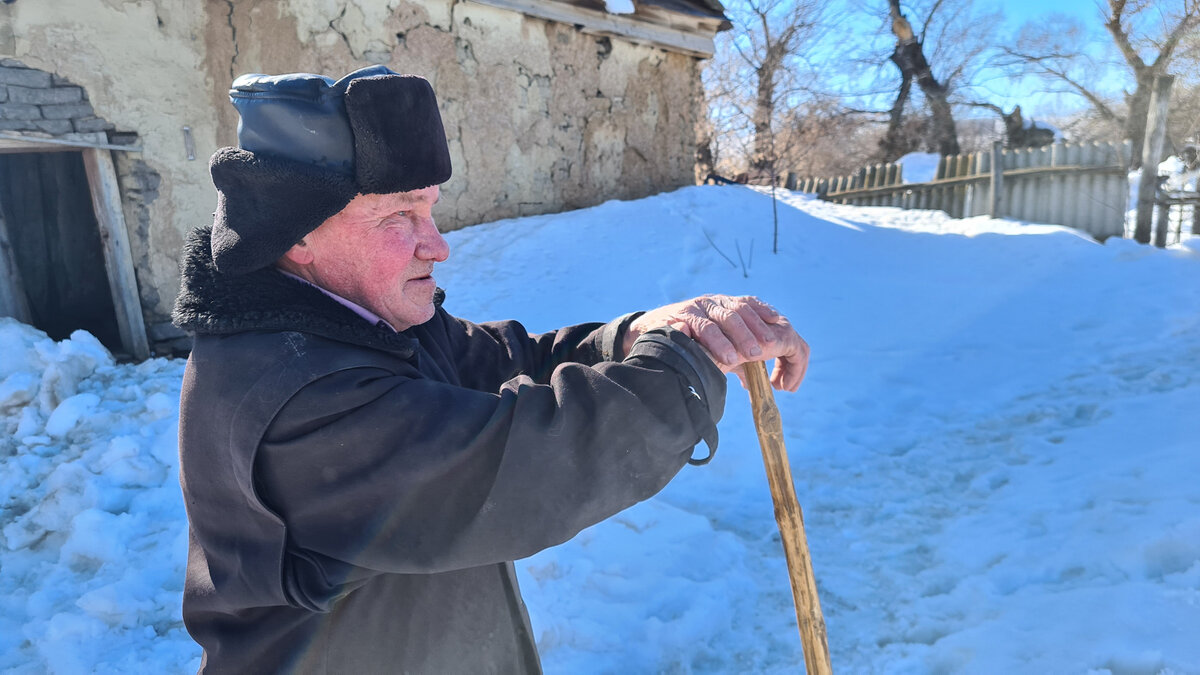 Погода в егорьевке алтайского края