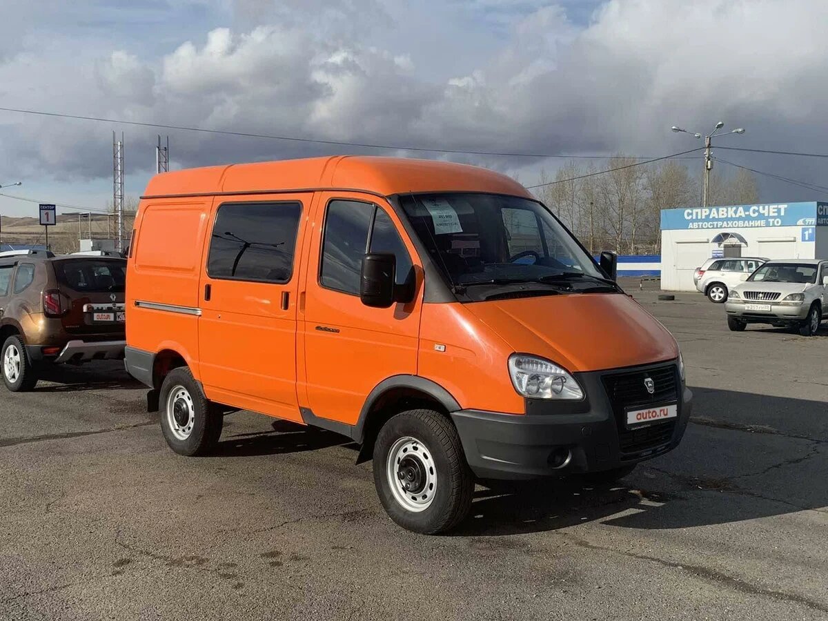 Платформа для прототипа