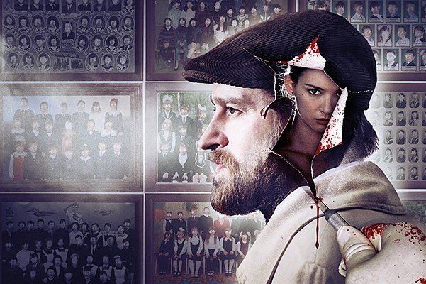 Сериал метод 