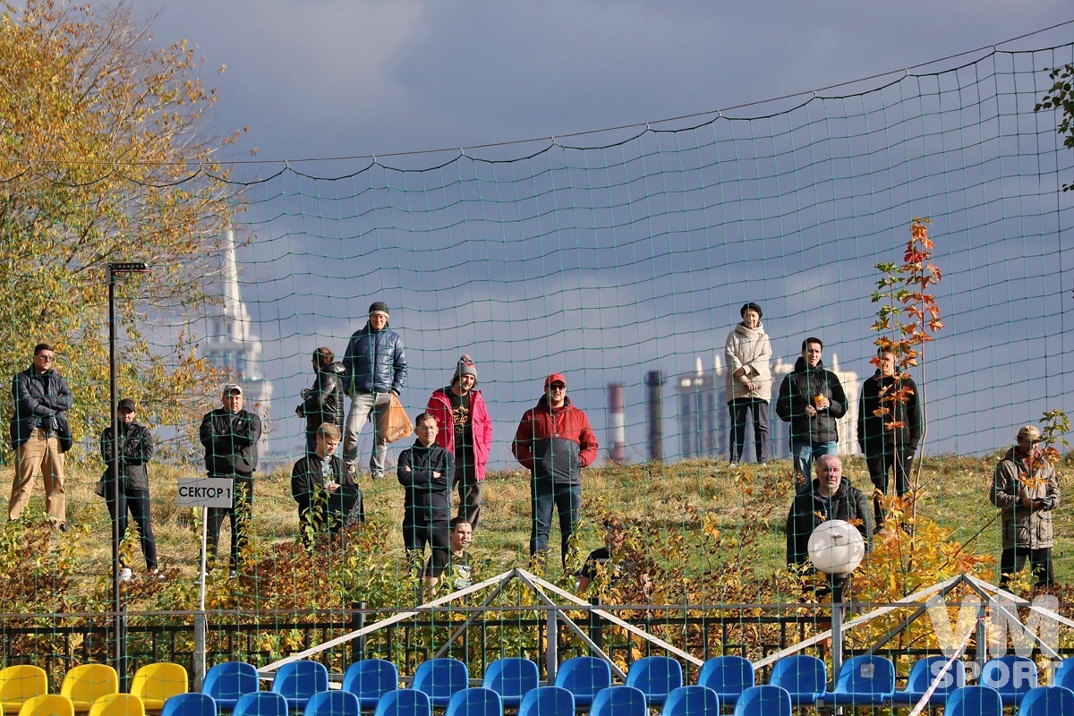 Фото: Наталья Бухарева/ «В мире спорта»