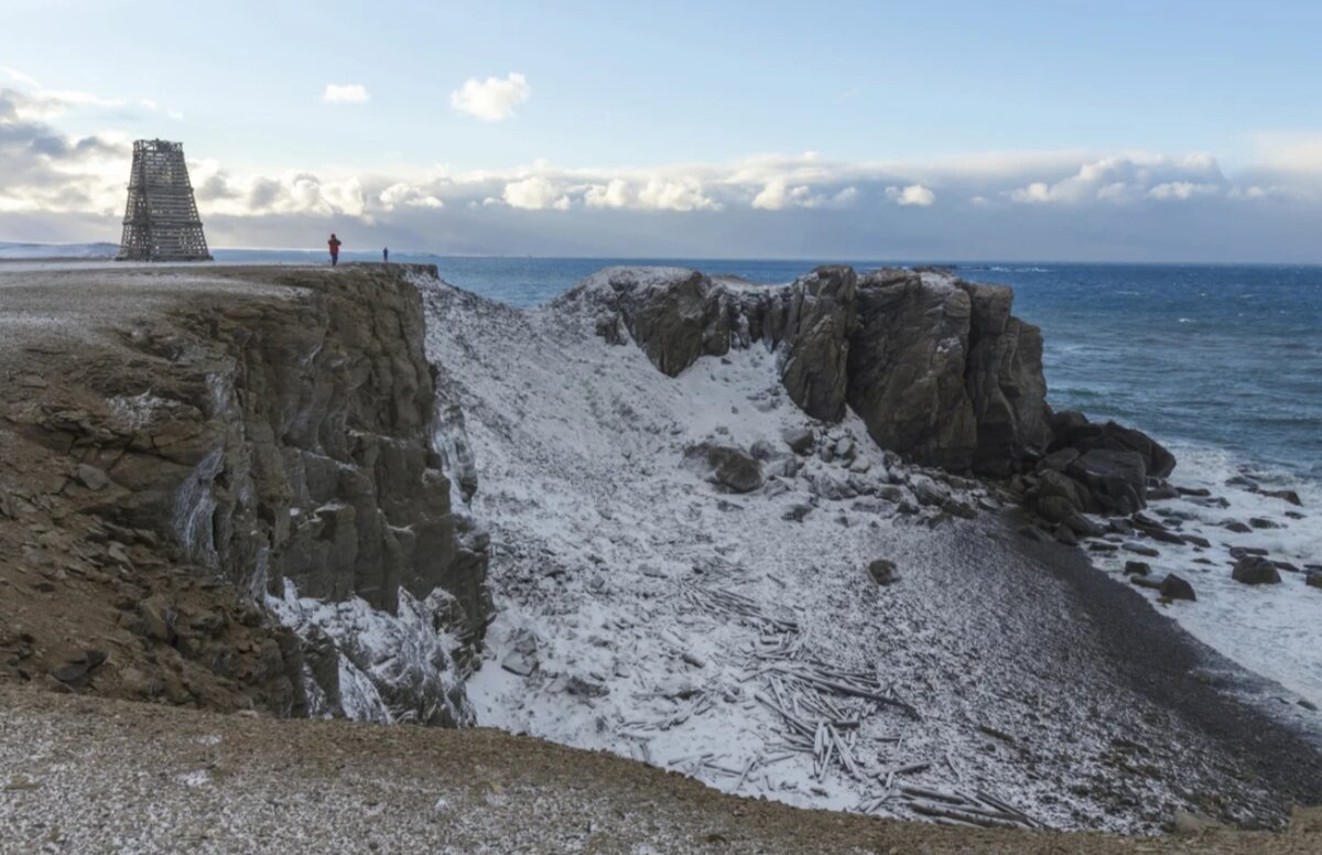 Мыс Желания