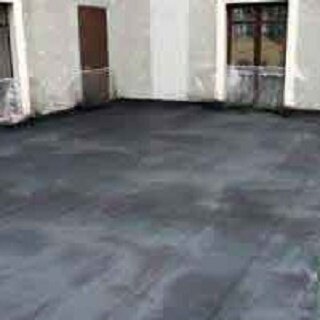 Гидроизоляция пола в ванной комнате жидкой резиной