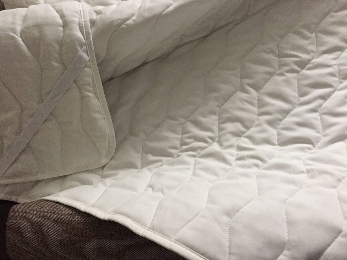 Тонкий матрас Лисмарка, со скидкой 2000 руб