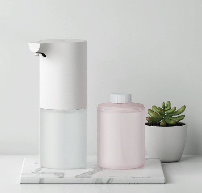 Xi'njnaавomi Mi Automatic Foaming Soap Dispenser