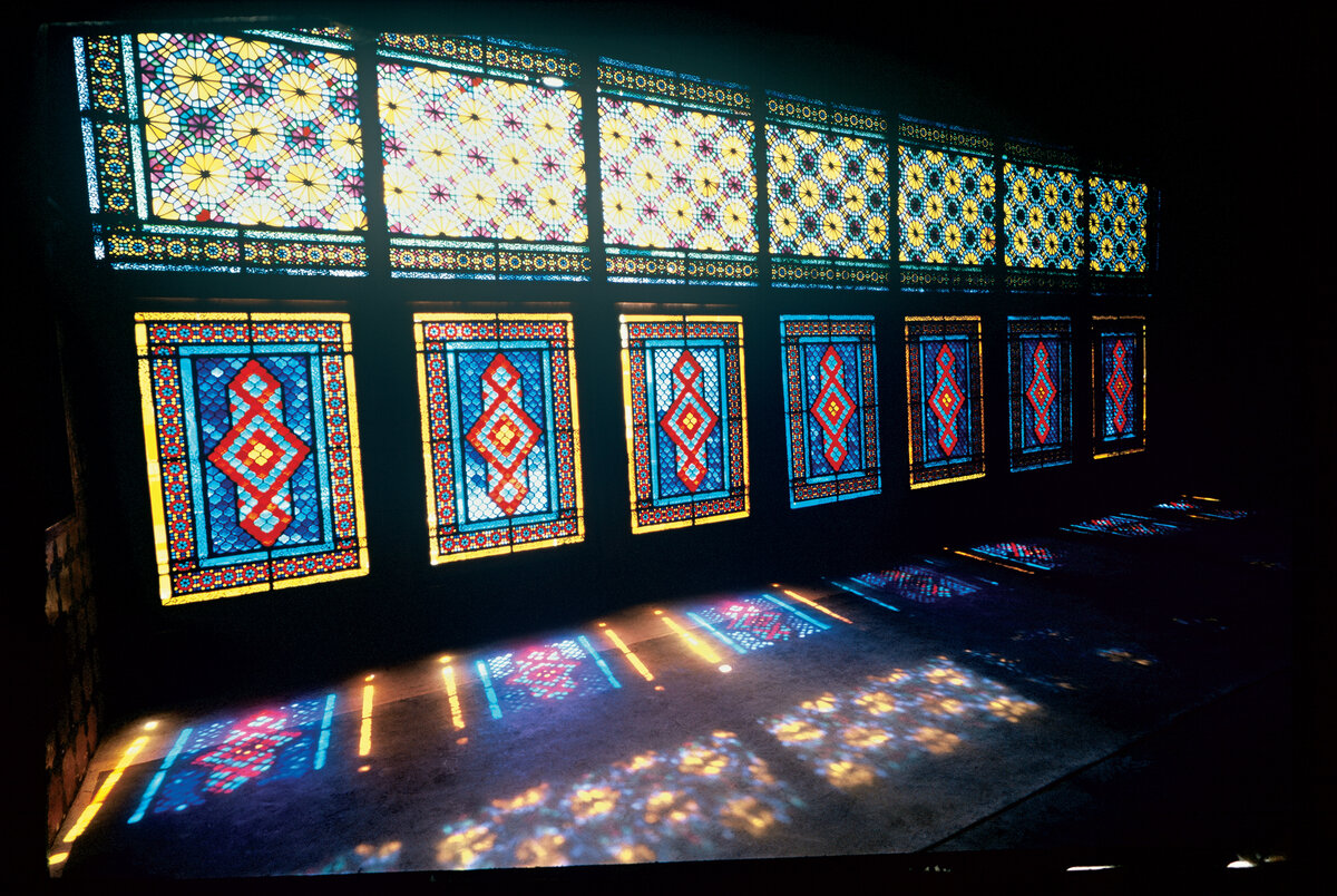 Фото: Фарид Мамедов