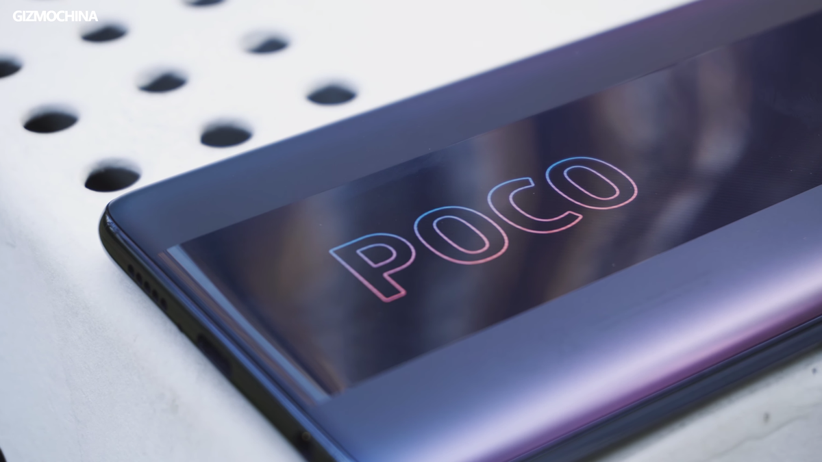 Обзор Poco X3 Pro: Snapdragon 860 выводит производительность на новый  уровень | I-Tehno | Дзен