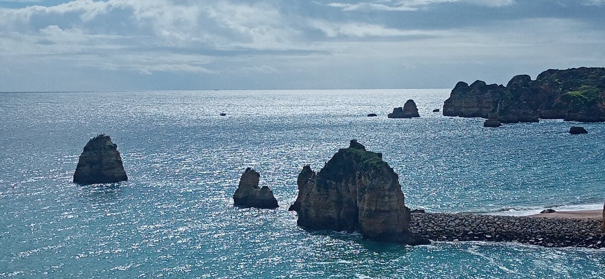 Фото автора. Алгарве.