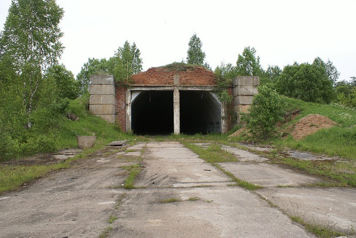 ТОП-15 Главные достопримечательности Валдая: куда сходить и что ...