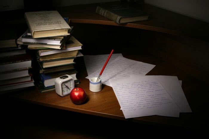  Изображение Светланы Бердник с сайта Pixabay.