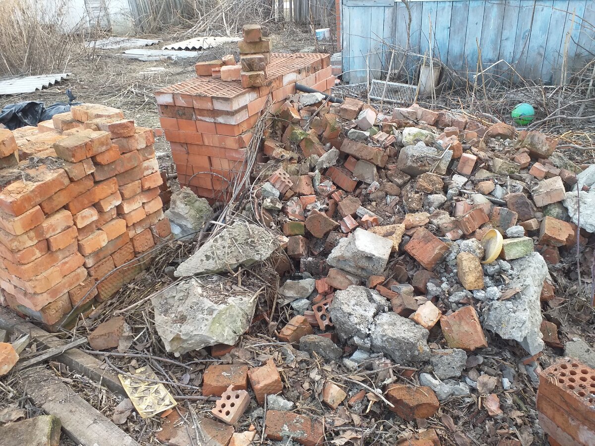 Из личного архива