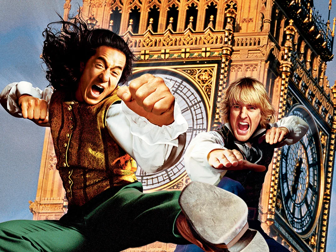 2003 - шанхайские рыцари / shanghai knights. 2003 - шанхайские рыцари / shanghai knights. шанхайские рыцари (2003). шанхайские рыцари фильм 2003. 2003 - шанхайские рыцари / shanghai knights.